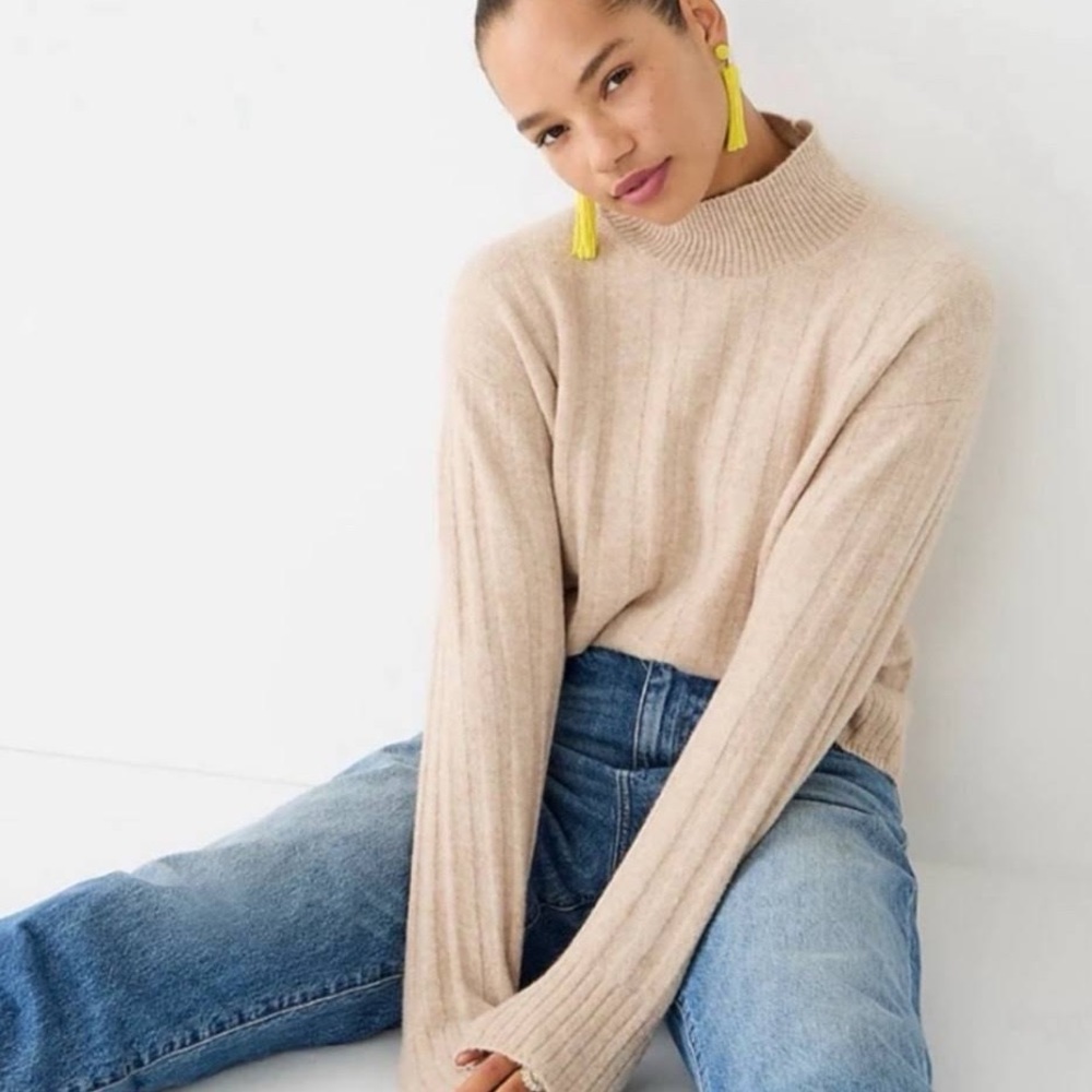 Jcrew sweater